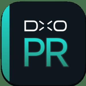 DxO PureRAW 3 v3.6.0.22  macOS