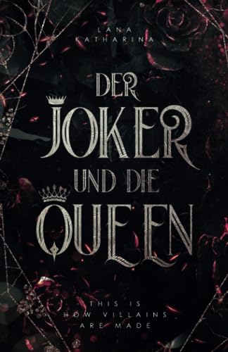 Lana Katharina  -  Der Joker und die Queen