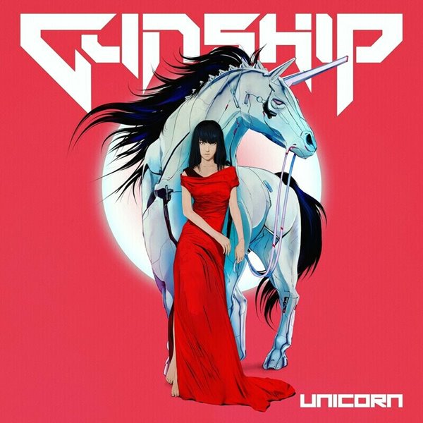 Gunship - Unicorn (2023)