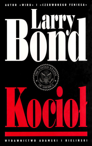 Bond Larry - Kocioł