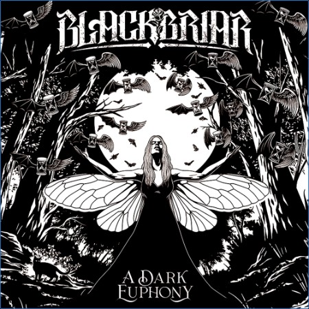 Blackbriar - A Dark Euphony 2023