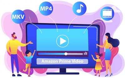 Pazu Amazon Video Downloader 1.6.5  Multilingual