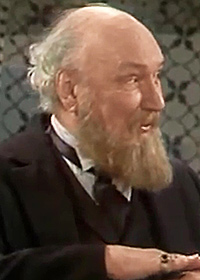 Константин Мякишев