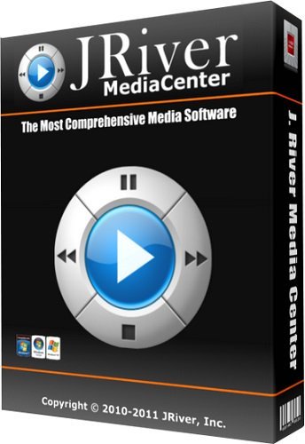JRiver Media Center 31.0.61 (x64)  Multilingual