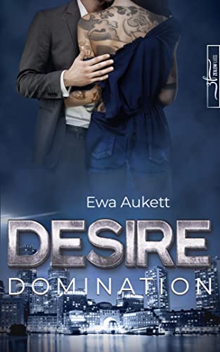 Ewa Aukett  -  Desire  -  Domination