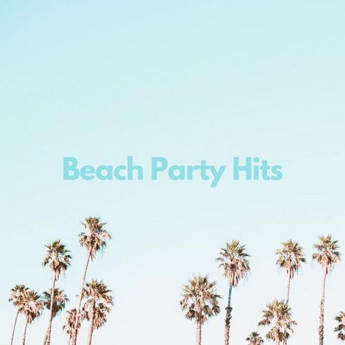 Beach Party Hits (2023) FLAC