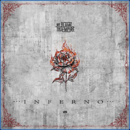 VA - Inferno (2023)