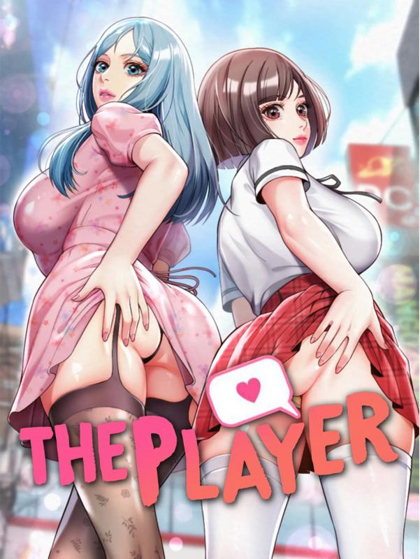 Beauty Mark - The Player Hentai Comic