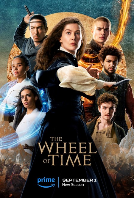 The Wheel of Time S02E07 Daes DaeMar 1080p AMZN WEB-DL DDP5 1 H 264-NTb