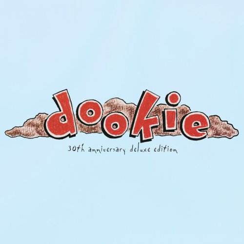 Green Day – Dookie (30th Anniversary Deluxe Edition) (2023)