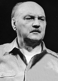 Константин Мякишев