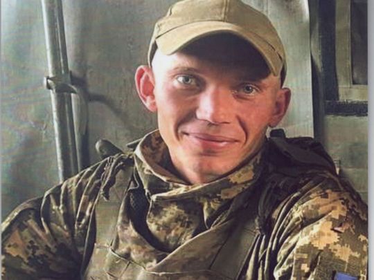 На війні був менше двох місяців: болюча історія про загибель українського захисника