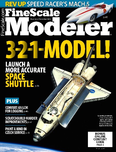 Fine Scale Modeler - November / December 2023 Bdf45be5083e209249809a4a9d4dfcd1