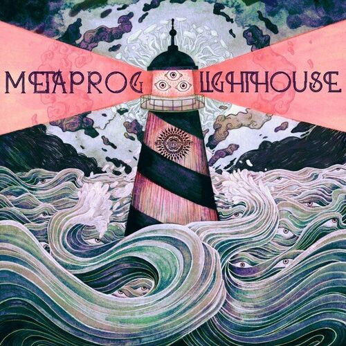 Metaprog - Lighthouse (Single) (2023)
