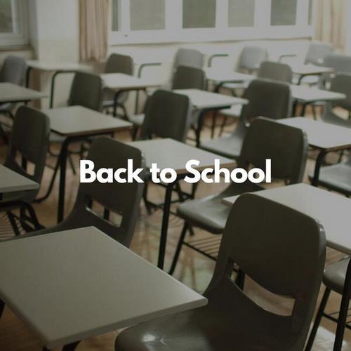 Back To School (2023) FLAC