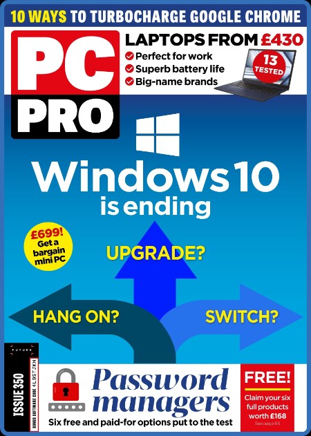 PC Pro - Issue 350 - November 2023 E7ef962d793525a030b4520d405ac7e4