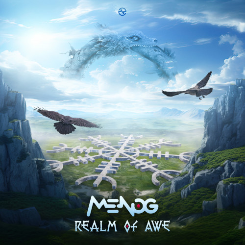 Menog - Realm of Awe (2023)