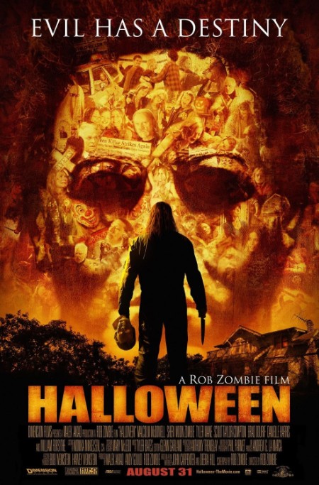 Halloween (2007) 1080p AMZN WEB-DL DDP 5 1 H 264-PiRaTeS