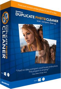 Duplicate Photo Cleaner 7.15.0.39 (x64)  Multilingual