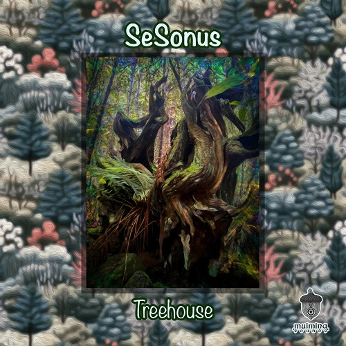 SeSonus - Treehouse (Single) (2023)