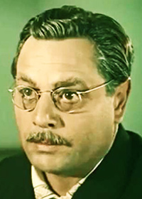 Лев Бордуков