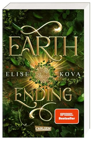 Kova, Elise  -  Die Chroniken von Solaris 03  -  Earth Ending