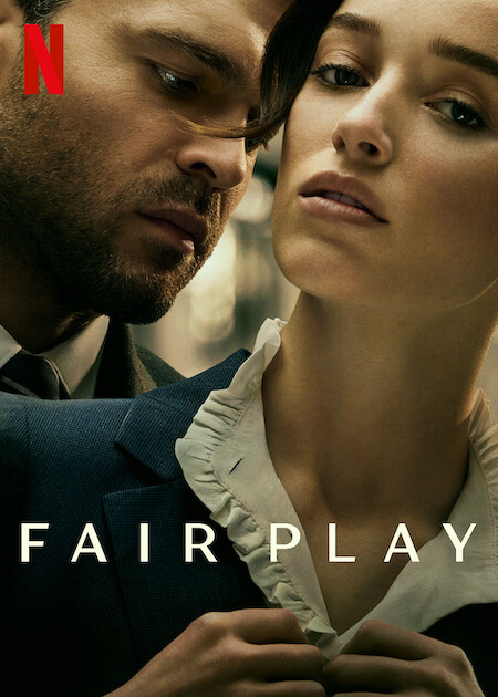Fair Play (2023) 720p HDCAM-C1NEM4