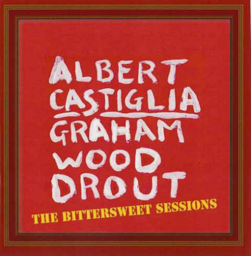 <b>Albert Castiglia - The Bittersweet Sessions</b> скачать бесплатно