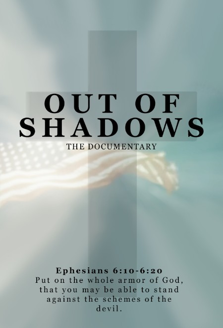 Out Of Shadows (2020) 1080p WEBRip x264 AAC-YTS