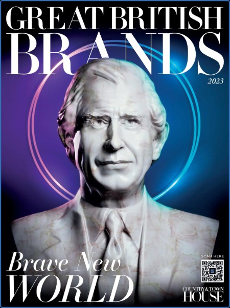 Great British Brands 2023