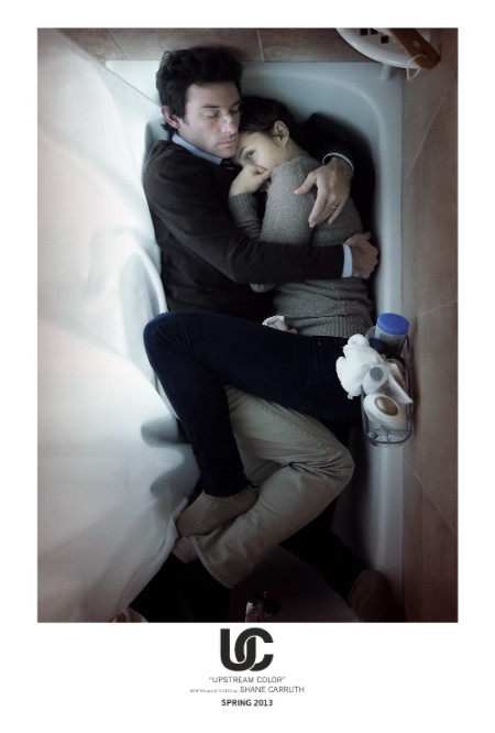 Upstream Color (2013) 1080p BluRay H264 AAC-RARBG