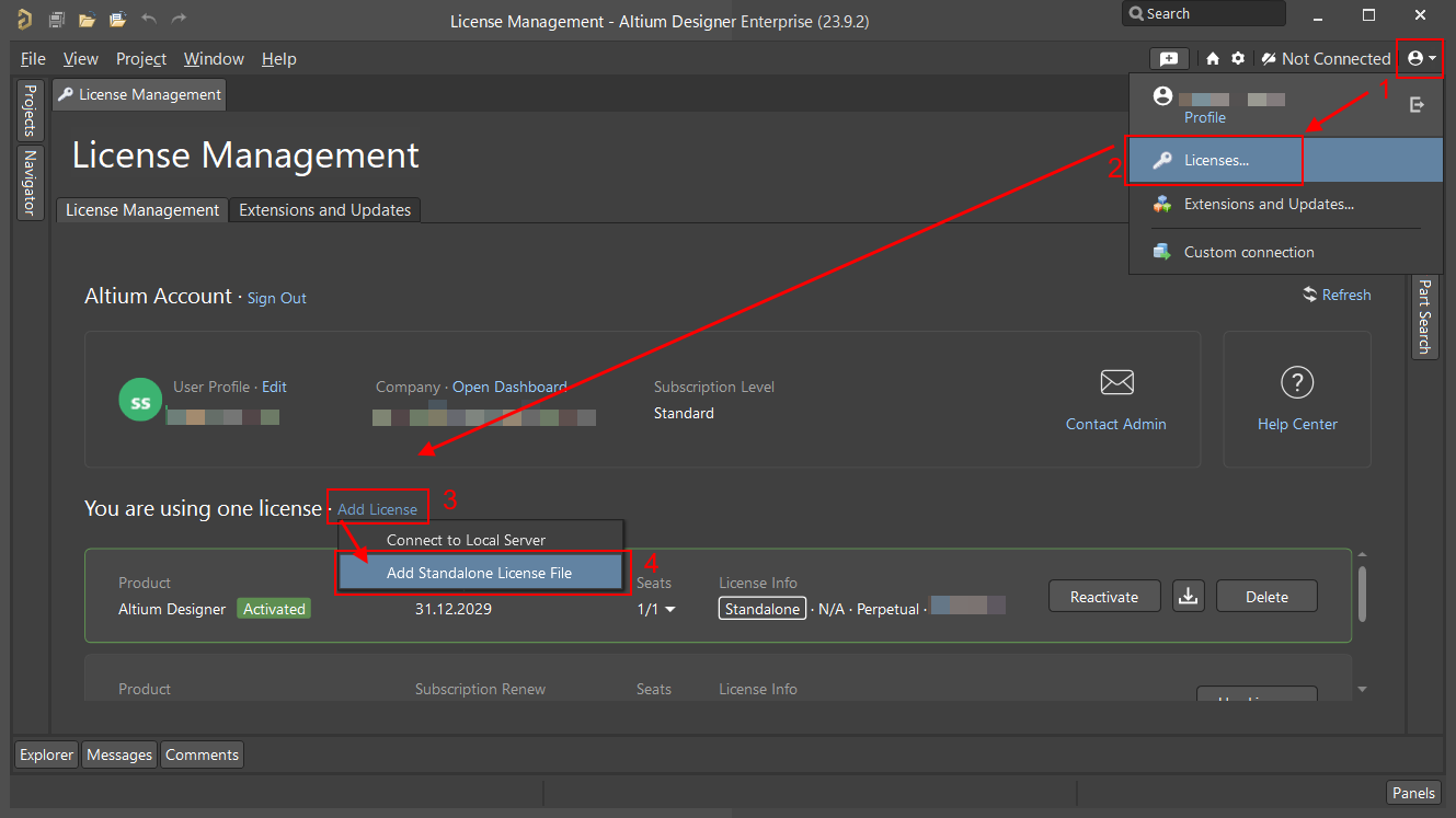 Altium Designer Agile Offline Installer