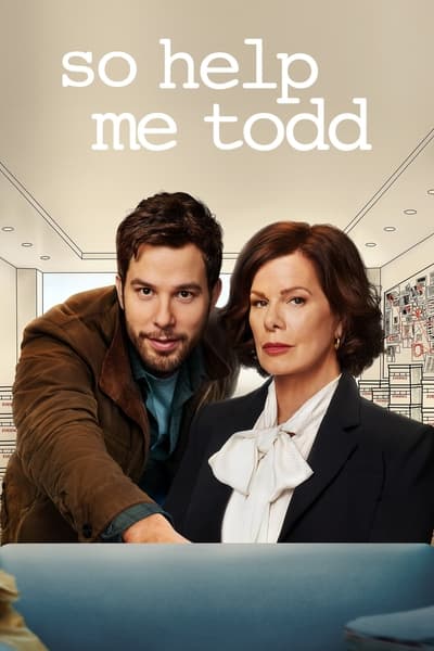 So Help Me Todd S01E01 German DL 1080p WEB x264-WvF