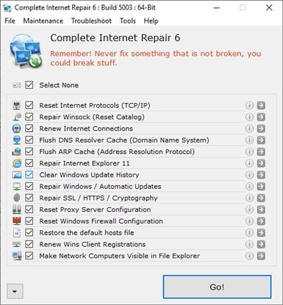 Complete Internet Repair 9.1.3.6335  Multilingual 2b3da56bb4fcf5bf3216e12dd1e3642a