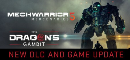 MechWarrior 5 - Mercenaries [FitGirl Repack]