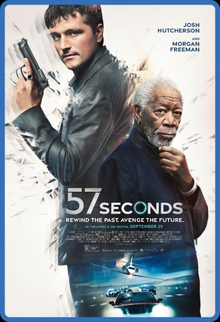 57 Seconds (2023) 1080p WEB-DL DDP5 1 H264-EniaHD B1547580881a749e7bda82045aa53e2d