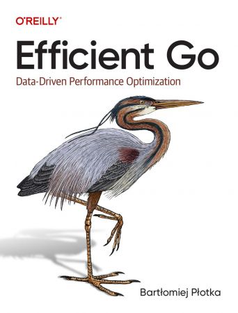 Efficient Go: Data-Driven Performance Optimization (True PDF)