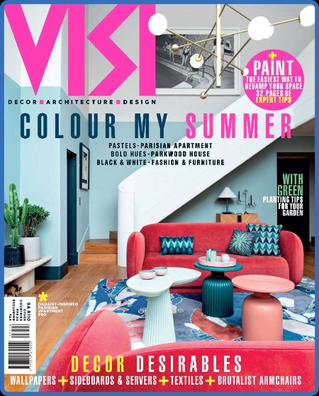 Visi - Issue 128 - 29 September 2023