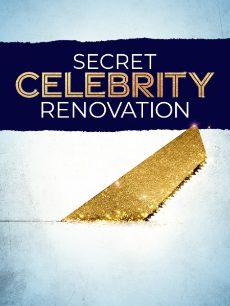 Secret Celebrity Renovation S03E08 720p WEB h264-EDITH