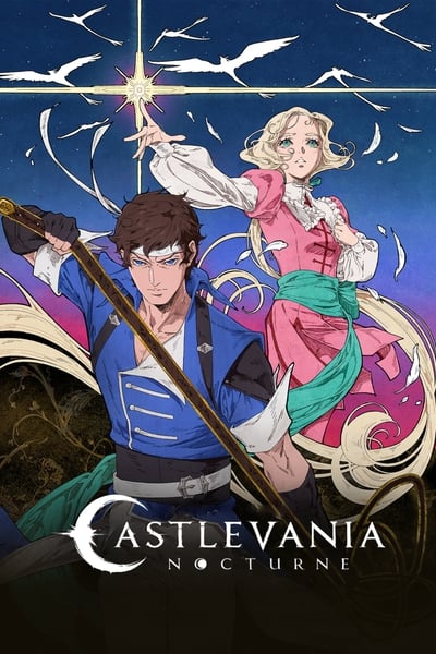 Castlevania Nocturne S01E04 GERMAN DL 1080p WEB h264-SAUERKRAUT