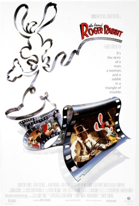 Who Framed Roger Rabbit (1988) [2160p] [4K] BluRay 5.1 YTS