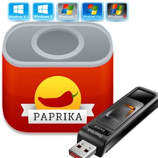 Portable Paprika Recipe Manager 3.2.8