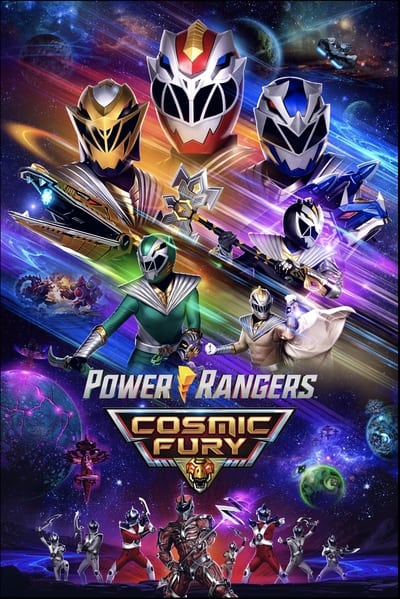 Power Rangers Cosmic Fury S01E02 GERMAN DL 1080p WEB h264-SCHOKOBONS