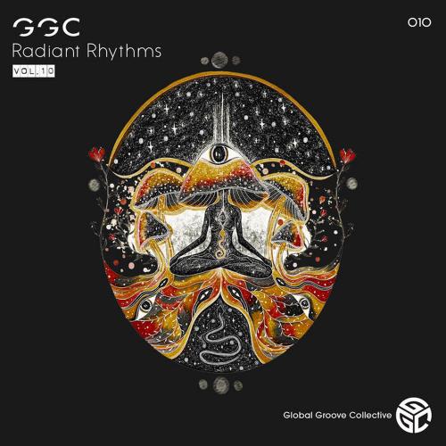 VA - Stan Kolev - Radiant Rhythms Vol 10 (2023) (MP3)