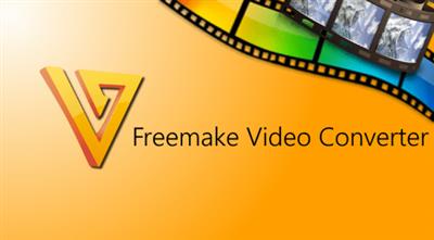 Freemake Video Converter 4.1.13.158  Multilingual