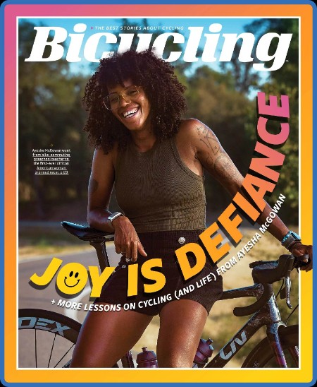 Bicycling USA - Fall 2023 D251301d9b3326210eeed82473a86c63