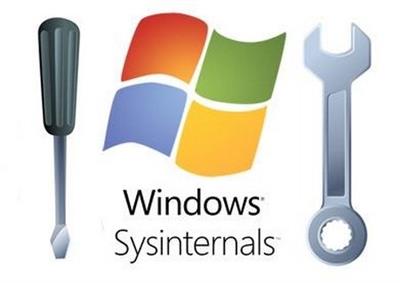 Sysinternals Suite  2023.09.29
