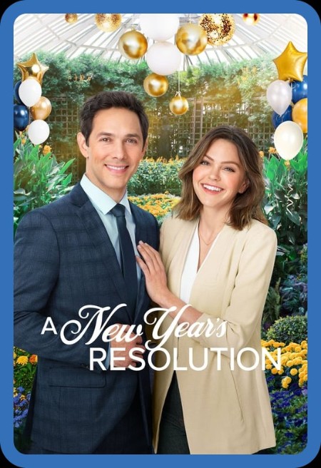 A New Years Resolution (2021) 1080p WEBRip x264-RARBG