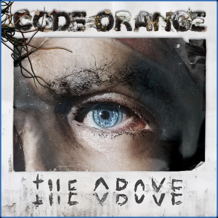 Code Orange - The Above 2023