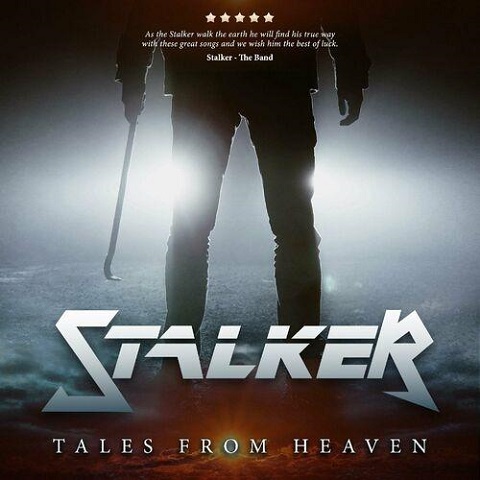 Stalker - Tales From Heaven (2023) 